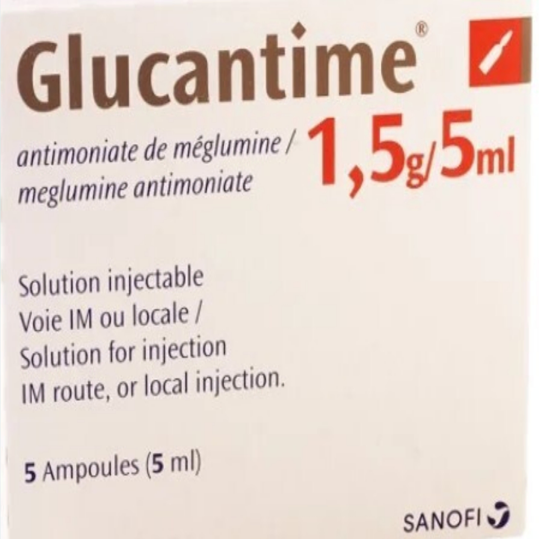 Glucantime Injection Price And Availability Pakistan – ALNASREEN 0321-2252087